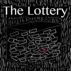 how does the lottery work in the story the lottery|The Lottery: Study Guide .